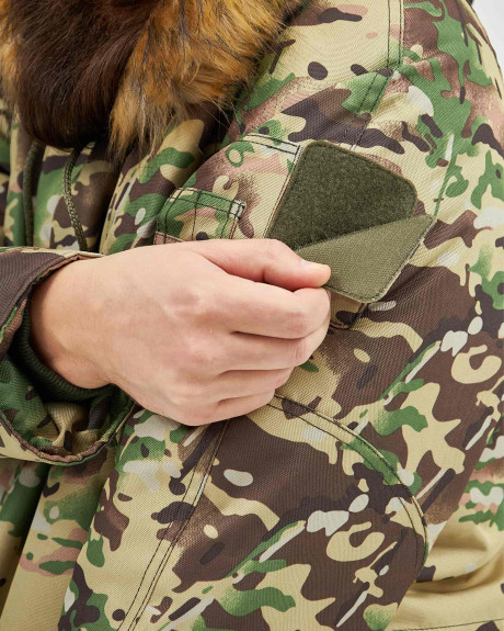 Аляска N-3B Classic мультикам Аляска N-3B Classic мультикам