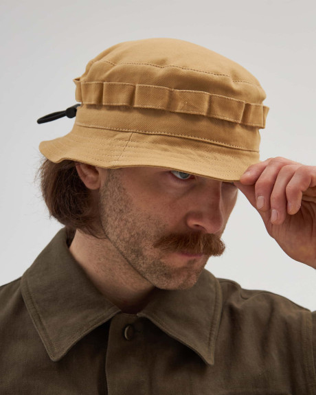 Панама бежева