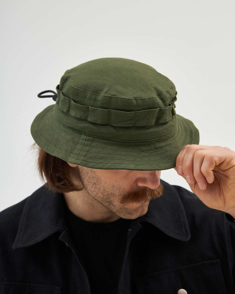 Панама хакі