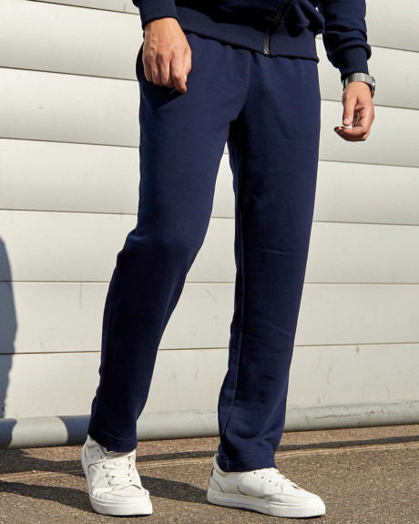Спортивні штани сині