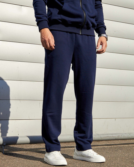 Спортивні штани сині